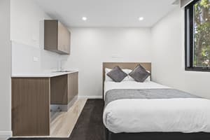 thumbnail: Room