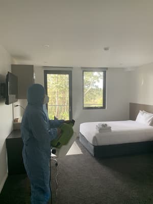 thumbnail: Cleanliness standards