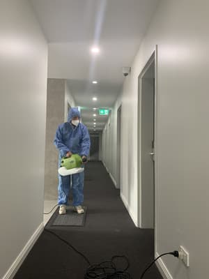 thumbnail: Cleanliness standards