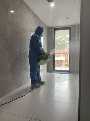 thumbnail: Cleanliness standards