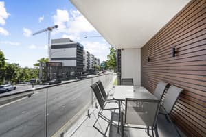 thumbnail: Terrace/patio