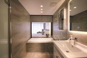 thumbnail: Bathroom
