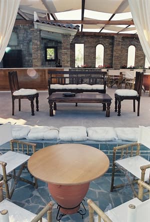 thumbnail: Terrace/patio