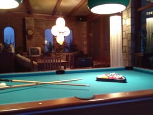 thumbnail: Interior