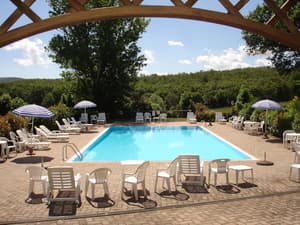 thumbnail: Outdoor pool