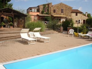 thumbnail: Outdoor pool