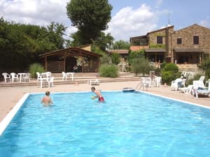 thumbnail: Outdoor pool