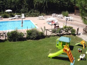 thumbnail: Children's play area - outdoor