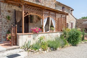 thumbnail: Terrace/patio