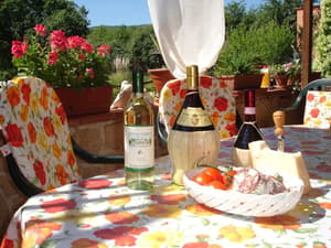 thumbnail: Terrace/patio