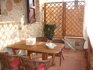thumbnail: Terrace/patio