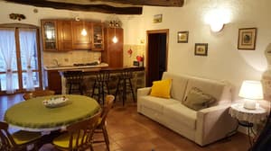 thumbnail: Living area