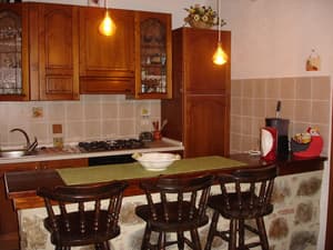 thumbnail: Private kitchenette