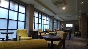 thumbnail: Interior