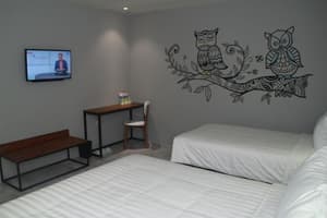 thumbnail: Room