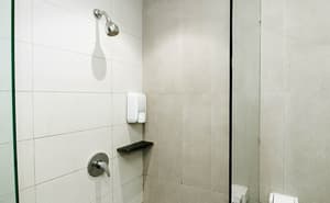 thumbnail: Bathroom shower