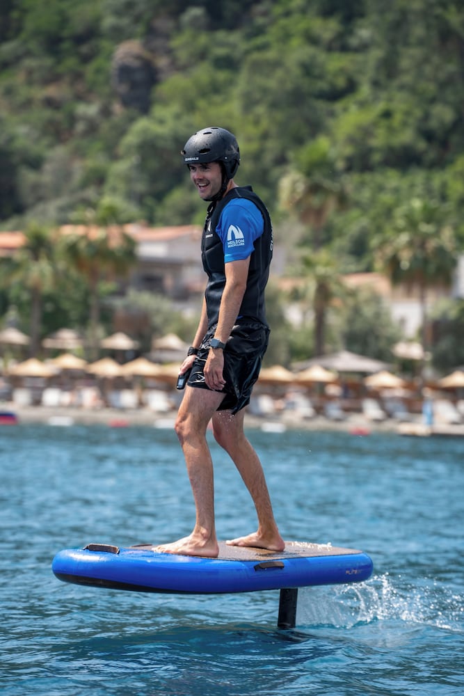 Rafting