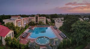 thumbnail: View from room