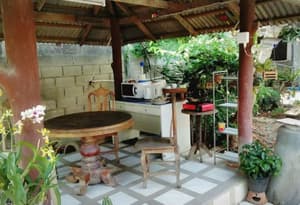 thumbnail: Terrace/patio