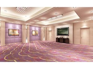 thumbnail: Meeting facility