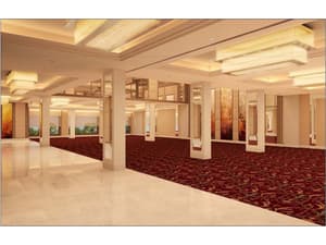 thumbnail: Banquet hall