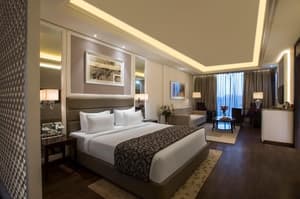 thumbnail: Room