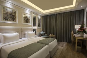 thumbnail: Room