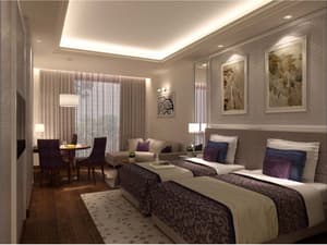 thumbnail: Room
