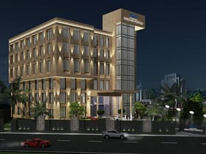 thumbnail: Exterior
