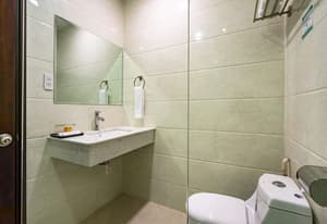 thumbnail: Bathroom