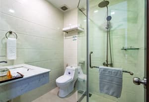 thumbnail: Bathroom