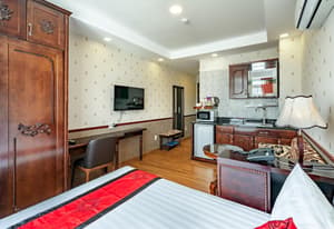 thumbnail: Private kitchen