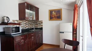 thumbnail: Private kitchenette