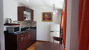 thumbnail: Private kitchenette