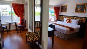 thumbnail: Room