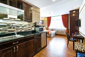 thumbnail: Private kitchenette