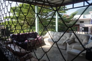 thumbnail: Terrace/patio