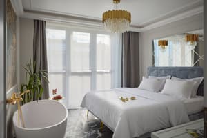 thumbnail: Interior