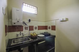 thumbnail: Private kitchenette