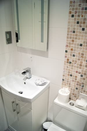 thumbnail: Bathroom
