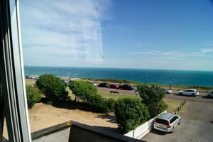 thumbnail: View from room