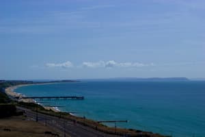 thumbnail: View from property
