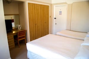 thumbnail: Room