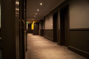 thumbnail: Hallway