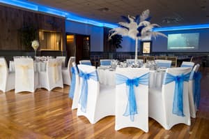 thumbnail: Banquet hall