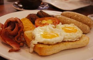 thumbnail: Breakfast meal