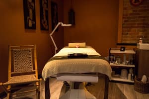 thumbnail: Treatment room