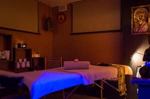 thumbnail: Treatment room