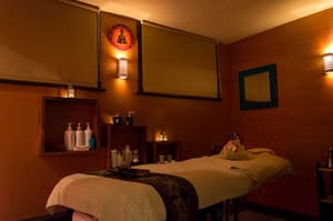 thumbnail: Treatment room