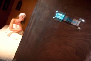thumbnail: Treatment room